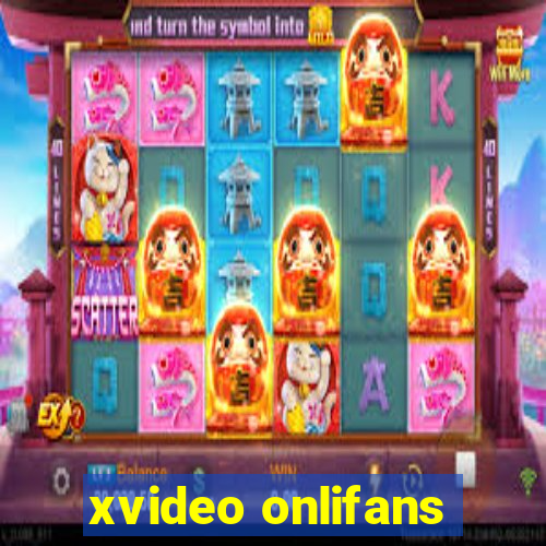 xvideo onlifans